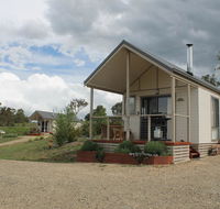 Grace Cottages - Darwin Holiday