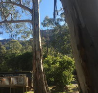 Grampians Nest - Darwin Holiday