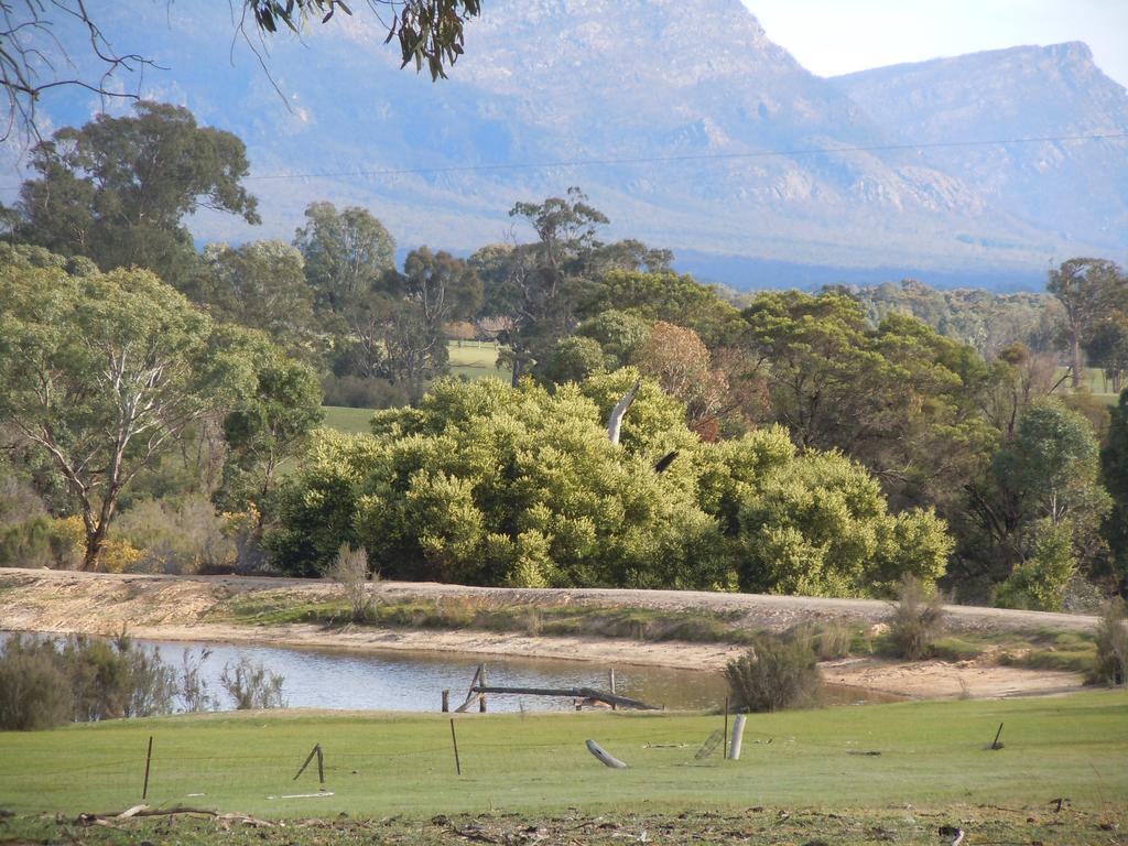 Bellfield VIC Darwin Holiday
