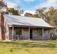 Grampians Pioneer Cottages - Darwin Holiday