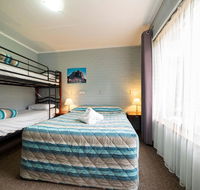 Grampians View Cottages and Units - Darwin Holiday