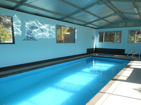 Grampians View Cottages And Units - Darwin Holiday 2