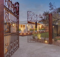 Grand Capella Villa 1 - Darwin Holiday