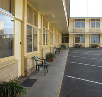 Grand Central Motel
