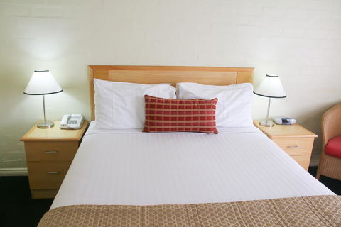 Grand Country Lodge - Darwin Holiday 1