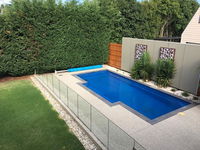 Grand Escape McKenzie - Boutique Rentals