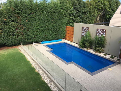 Grand Escape McKenzie - Boutique Rentals - Darwin Holiday 0