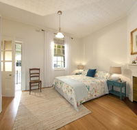 Grand Historical Terrace at The Rocks - Darwin Holiday