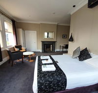 Grand Hotel - Darwin Holiday