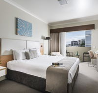 Grand Hotel and Apartments Townsville - Darwin Holiday