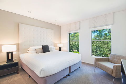Grand Mercure The Vintage - Darwin Holiday 3