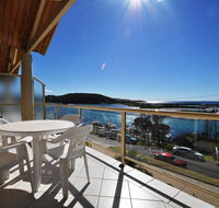 Grand Pacific 1 - Unit 4 - Darwin Holiday