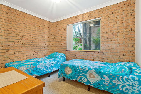 Grand Pacific 2 Unit 1 - Darwin Holiday 2