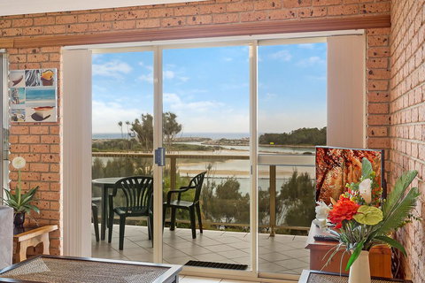 Grand Pacific 2 Unit 1 - Darwin Holiday 3