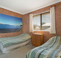 Grand Pacific I Unit 3 - Darwin Holiday