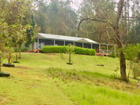 Grand View Holiday Home