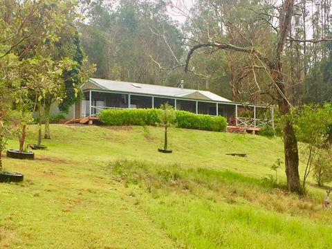 Grand View Holiday Home - Darwin Holiday 0