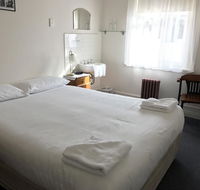 Grand View Hotel - Darwin Holiday
