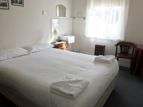 Grand View Hotel - Darwin Holiday 0