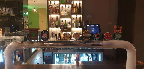 Grand View Hotel - Darwin Holiday 3