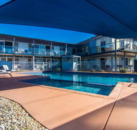 Grandeur Holiday Units - Darwin Holiday