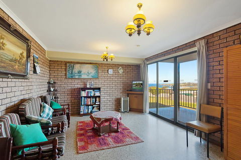Grandview Apartment - Ocean Views - Darwin Holiday 0