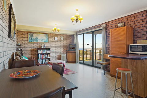 Grandview Apartment - Ocean Views - Darwin Holiday 2