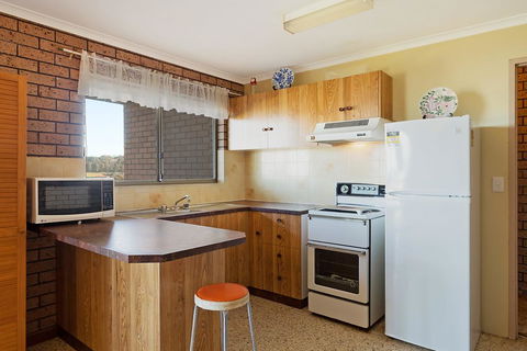 Grandview Apartment - Ocean Views - Darwin Holiday 3