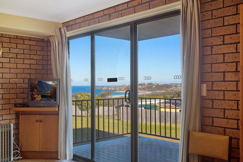 Grandview Apartment - Ocean Views - Darwin Holiday 1