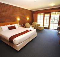 Grange Burn Motel - Darwin Holiday