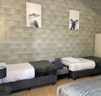 Granite Belt Cabins - Darwin Holiday