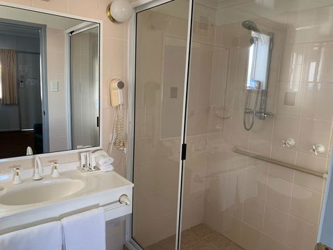 Granite Belt Motel - Darwin Holiday 1