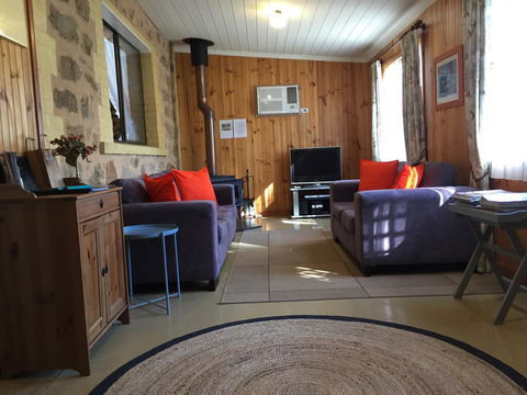 Granmas Cottage - Darwin Holiday 2
