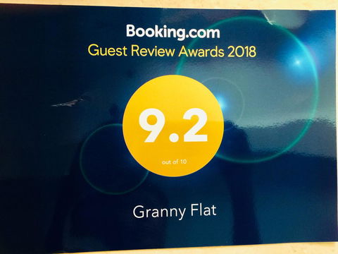 Granny Flat - Darwin Holiday 1