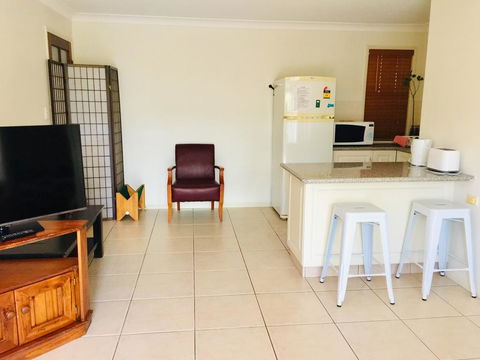 Granny Flat - Darwin Holiday 2