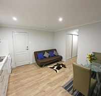 Granny Flat next to golf course - Darwin Holiday