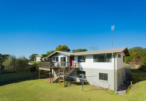 Grantys House - Darwin Holiday 0