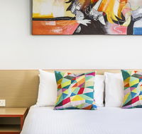 Granville Hotel - Darwin Holiday