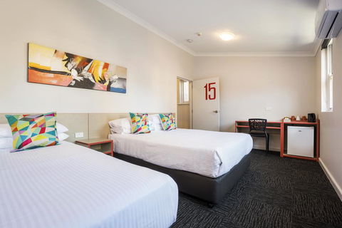 Granville Hotel - Darwin Holiday 3