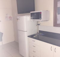 Granville Tavern and Motel - Darwin Holiday