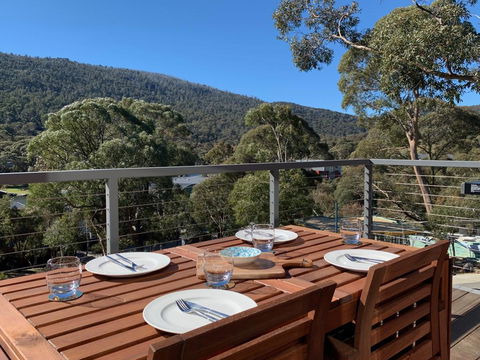 Grasmere Chalet - Darwin Holiday 1