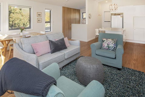 Grasmere Chalet - Darwin Holiday 3