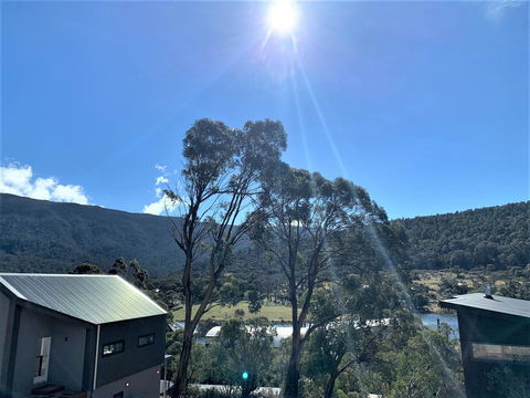 Grasmere Chalet - Darwin Holiday 2