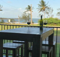 Grasstree Beachfront Shacks - Darwin Holiday