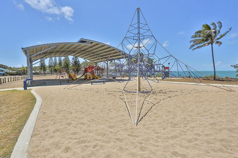 Grasstree Beachfront Shacks - Darwin Holiday 2