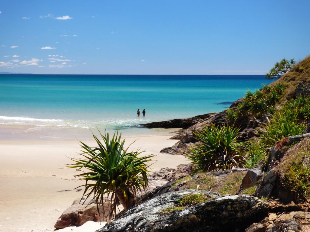 Hacks Ferry NSW Darwin Holiday