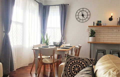 Great Comfort & Style In Central Location - Darwin Holiday 2