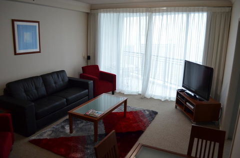 Great Escape At Chevron Renaissance - Darwin Holiday 1