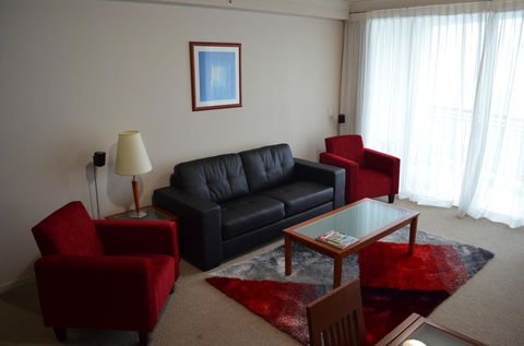 Great Escape At Chevron Renaissance - Darwin Holiday 2