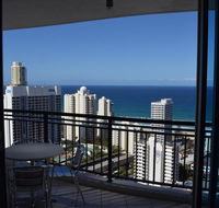Great Escape at Chevron Renaissance - Darwin Holiday